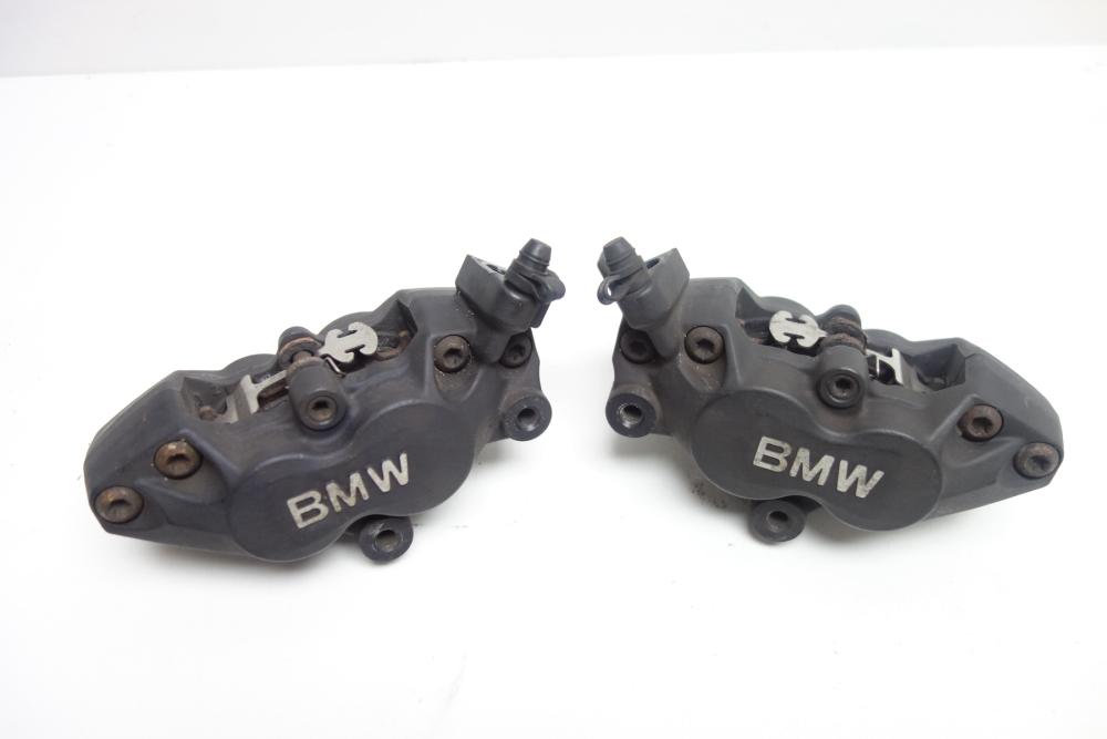 BMW R1150GS R 1150 GS Bremssattel Bremszange vorne rechts links