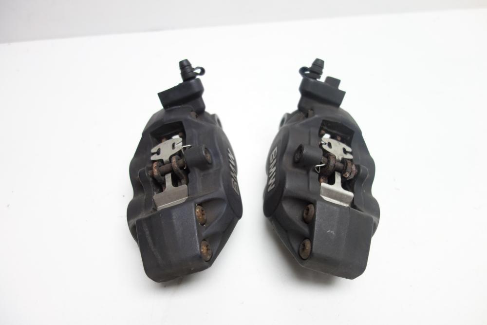Preview: BMW R1150GS R 1150 GS Bremssattel Bremszange vorne rechts links