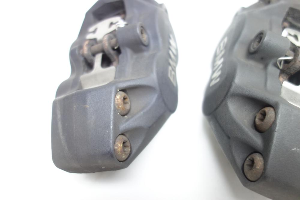 Preview: BMW R1150GS R 1150 GS Bremssattel Bremszange vorne rechts links