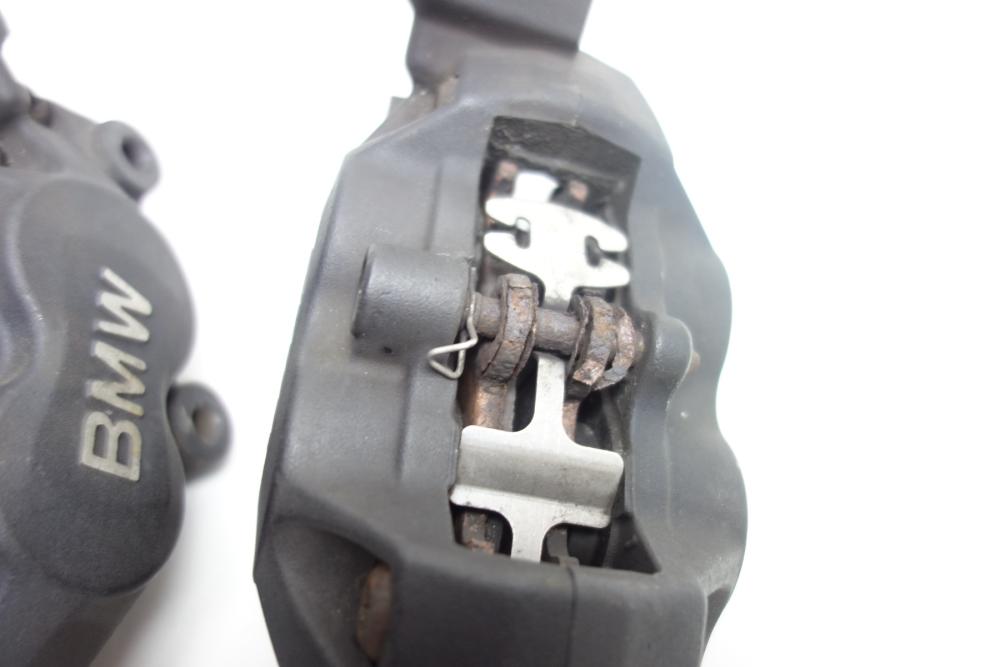Preview: BMW R1150GS R 1150 GS Bremssattel Bremszange vorne rechts links