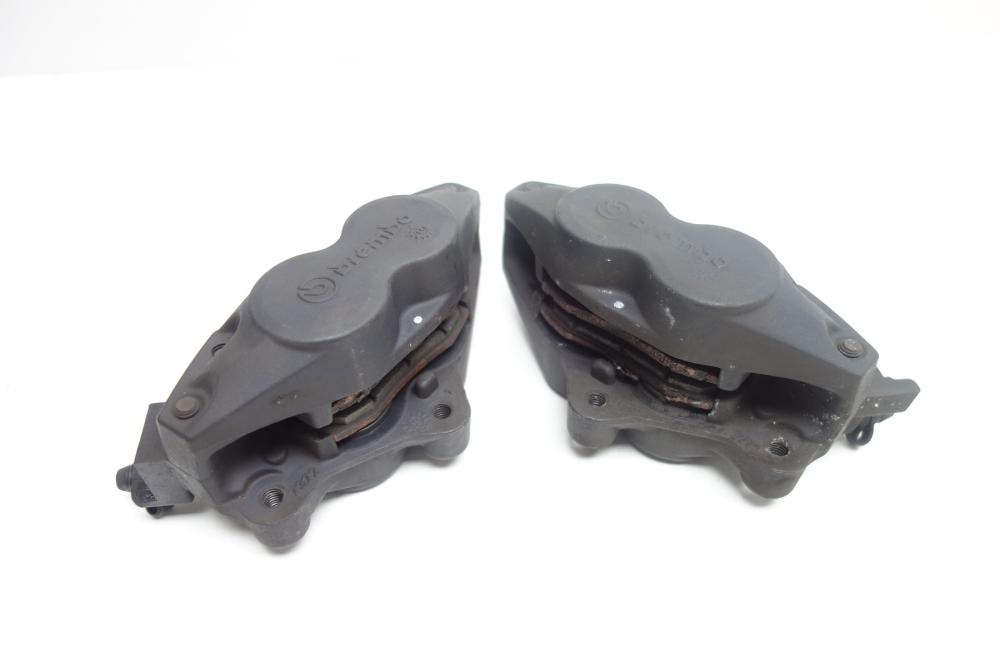 BMW R1150GS R 1150 GS Bremssattel Bremszange vorne rechts links