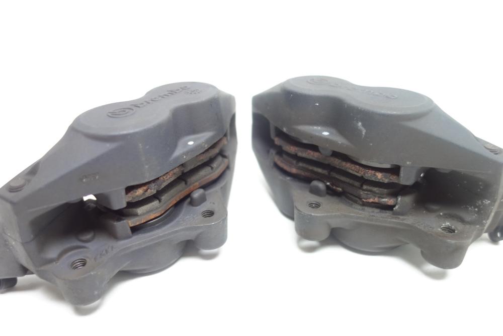 BMW R1150GS R 1150 GS Bremssattel Bremszange vorne rechts links