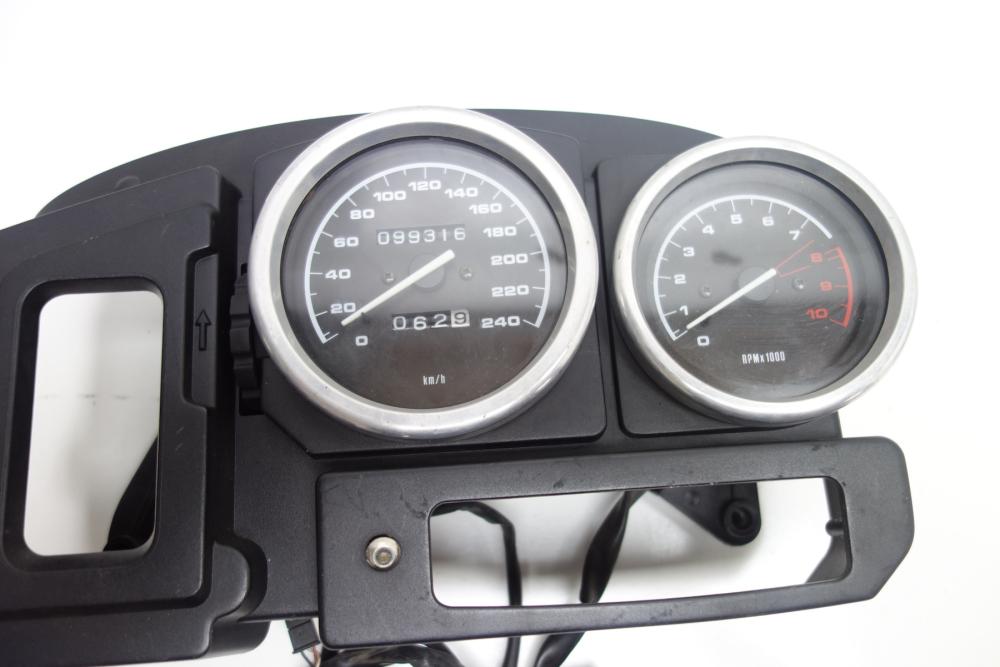 Preview: BMW R1150GS R 1150 GS Cockpit Tacho Drehzahlmesser