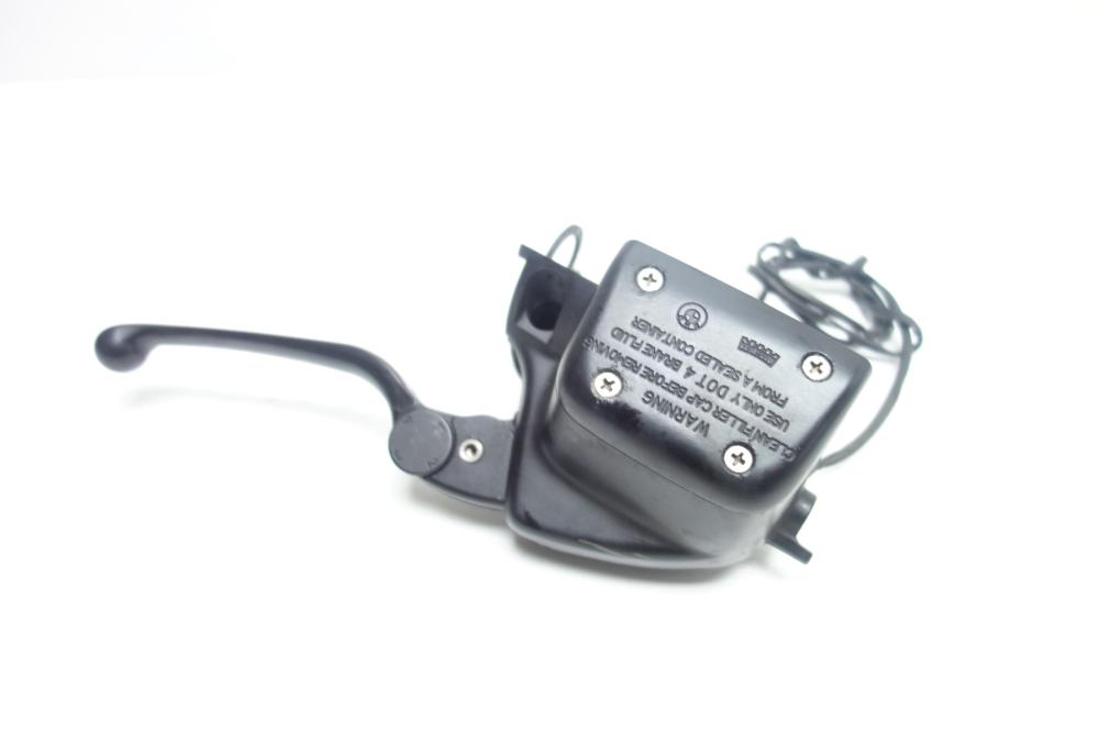 BMW R1150GS R 1150 GS Bremspumpe Bremszylinder vorne