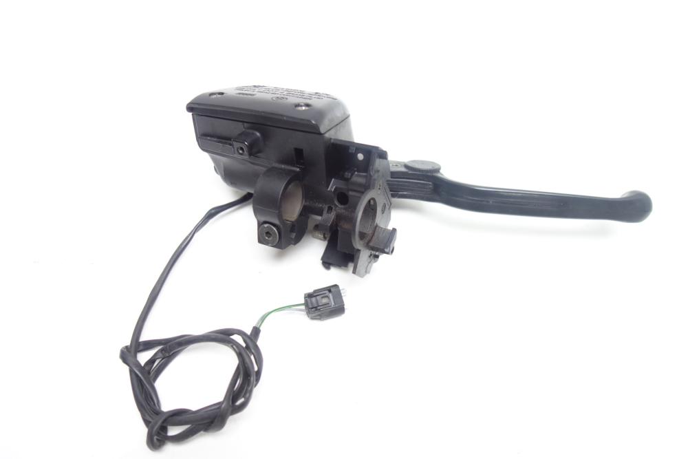 Preview: BMW R1150GS R 1150 GS Bremspumpe Bremszylinder vorne