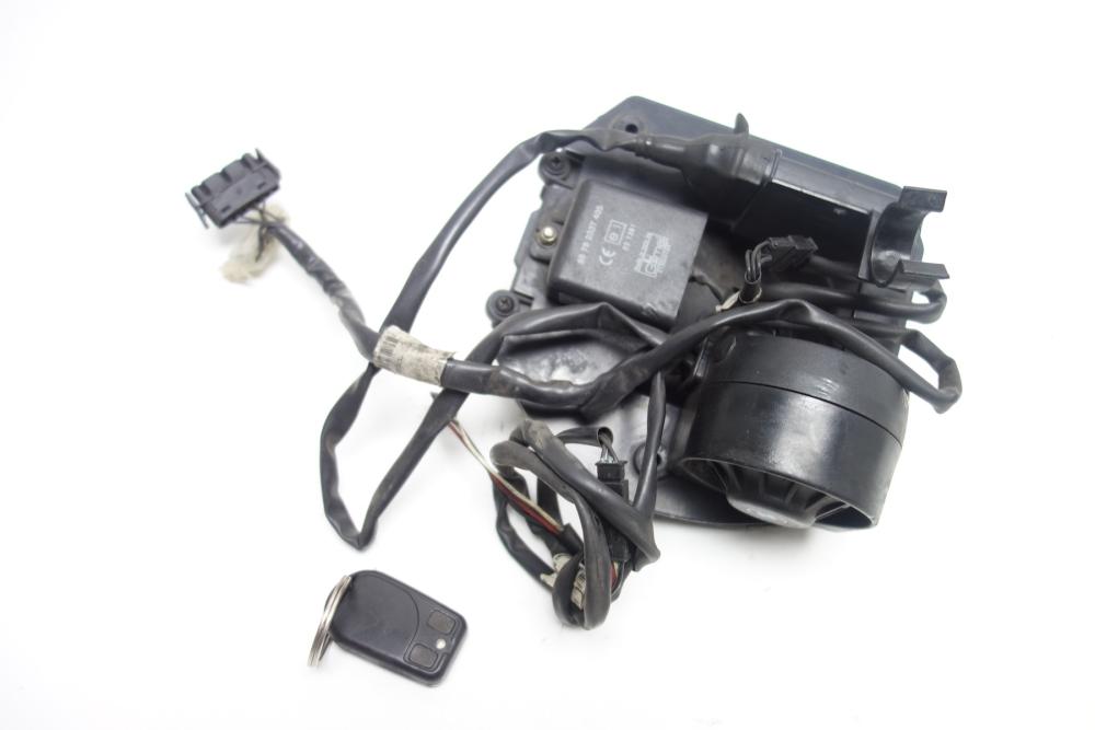 BMW R1150GS R 1150 GS Alarmanlage