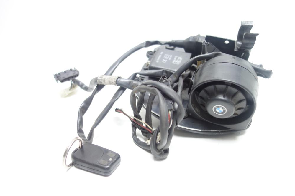 Preview: BMW R1150GS R 1150 GS Alarmanlage