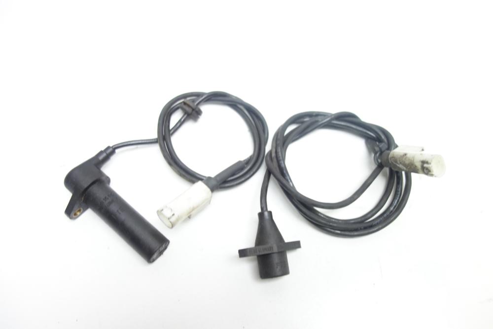 BMW R1150GS R 1150 GS ABS Sensor vorne hinten