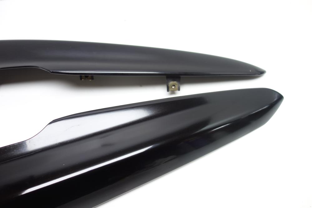 Preview: BMW R1150R R 1150 R Heck Heckverkleidung rechts links