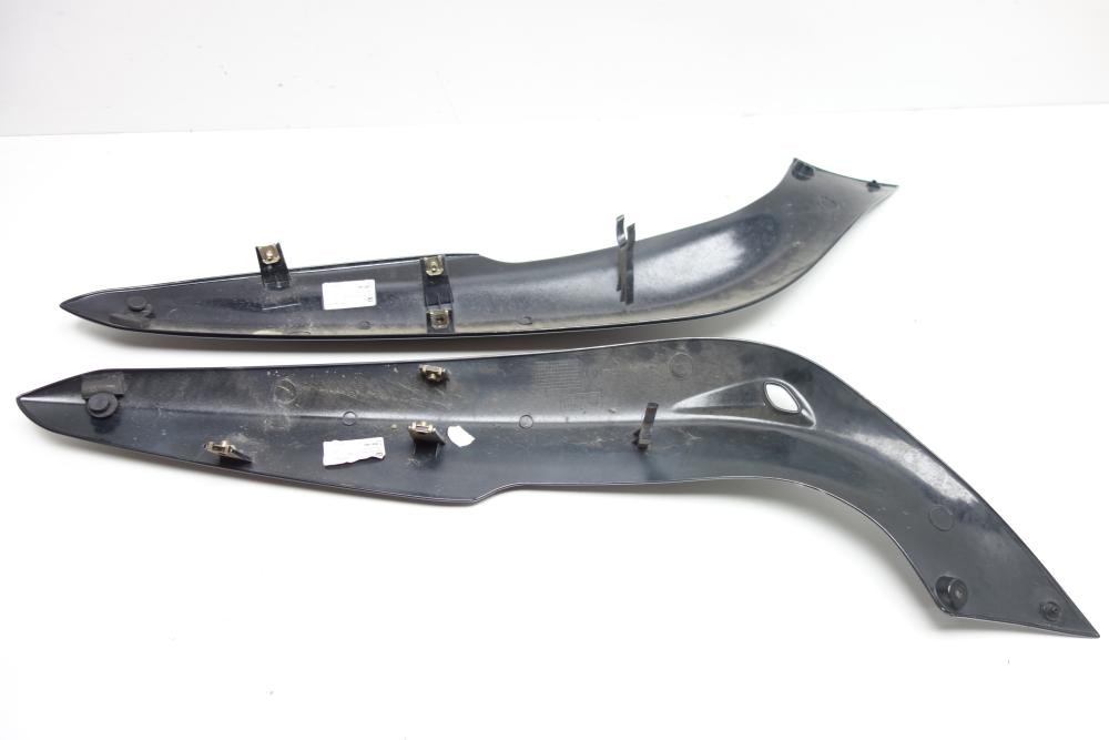 BMW R1150R R 1150 R Heck Heckverkleidung rechts links