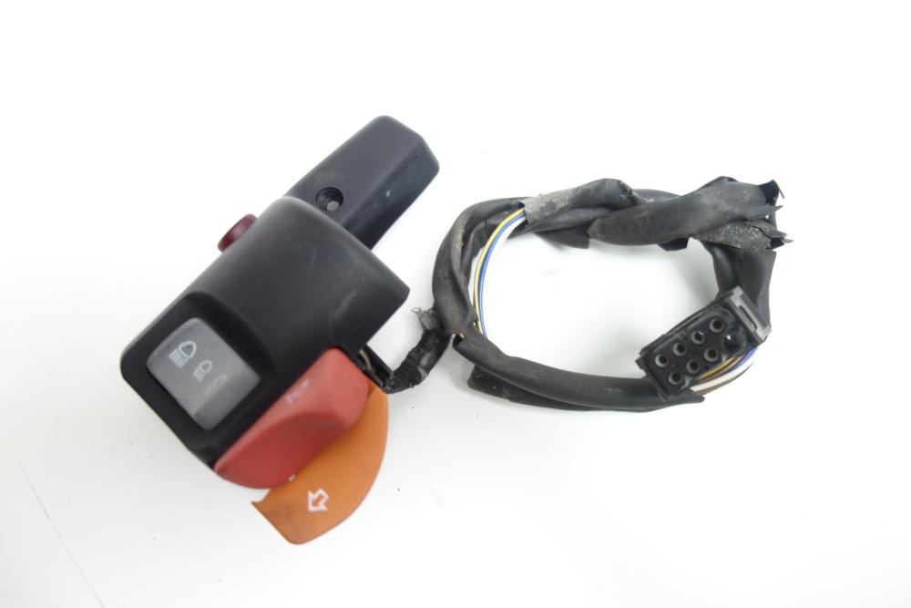 BMW R1150R R 1150 R Lenkerschalter Armatur links