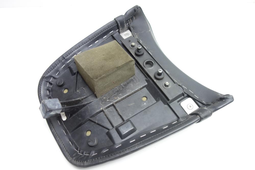 Preview: BMW R1150R R 1150 R Soziussitz Sitz