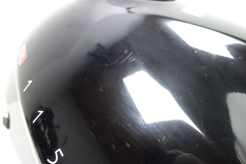 Preview: BMW R1150R R 1150 R Tank