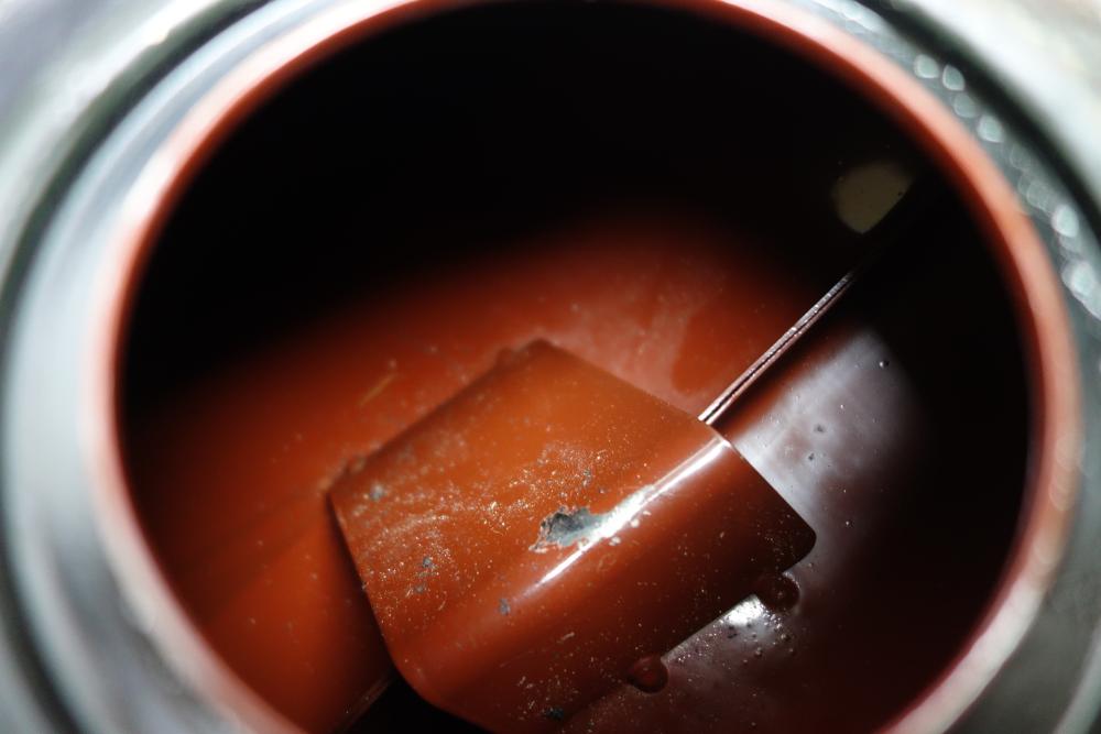 Preview: BMW R1150R R 1150 R Tank