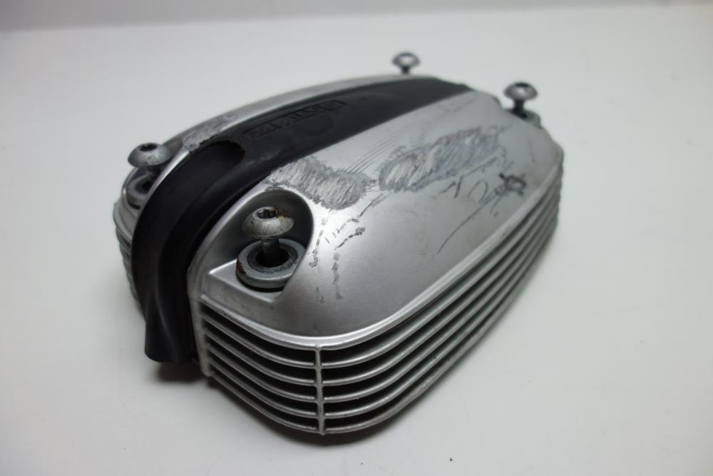 Preview: BMW R1150R R 1150 R Ventildeckel Motordeckel rechts