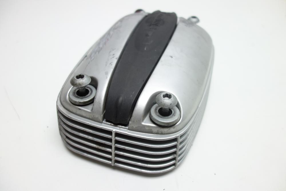 BMW R1150R R 1150 R Ventildeckel Motordeckel rechts