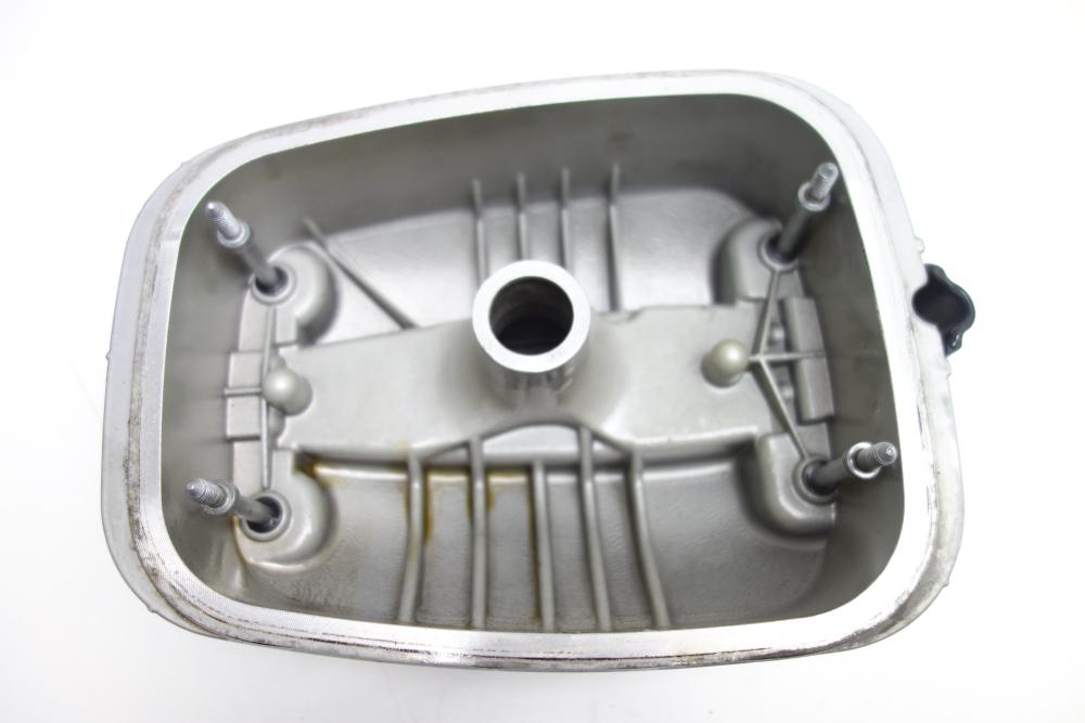 BMW R1150R R 1150 R Ventildeckel Motordeckel rechts