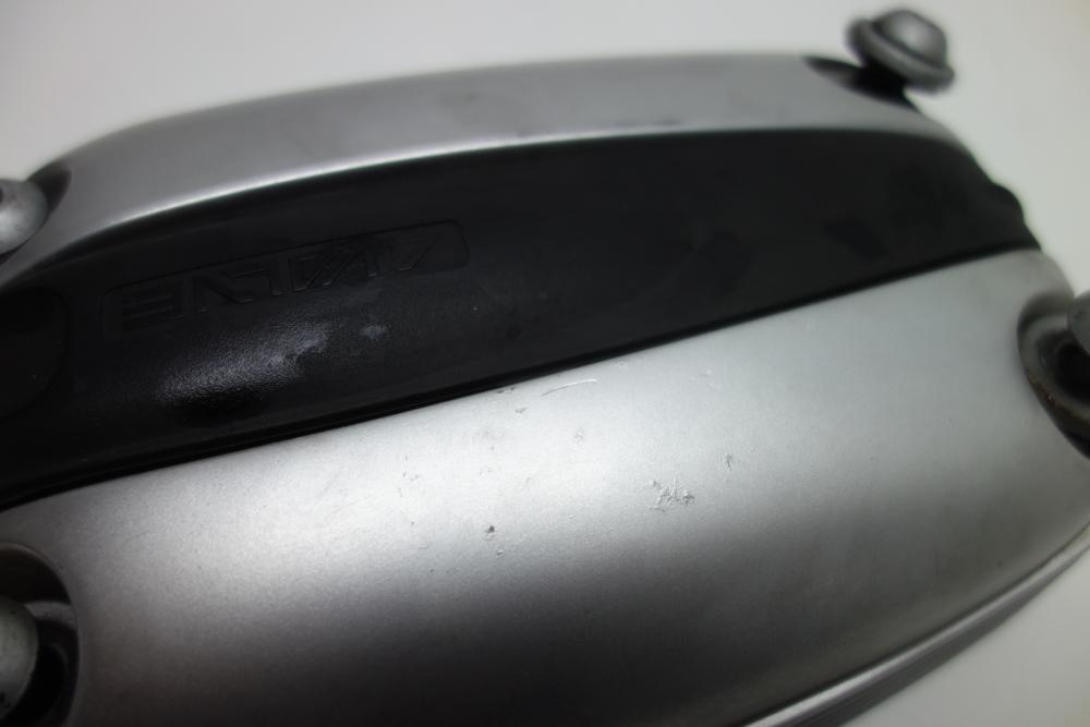 Preview: BMW R1150R R 1150 R Ventildeckel Motordeckel links