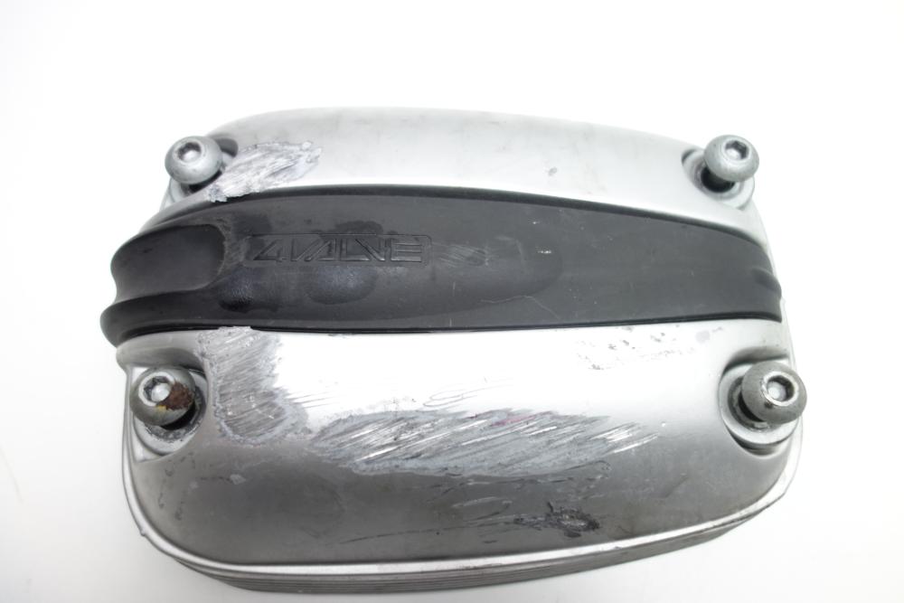 BMW R1150R R 1150 R Ventildeckel Motordeckel rechts