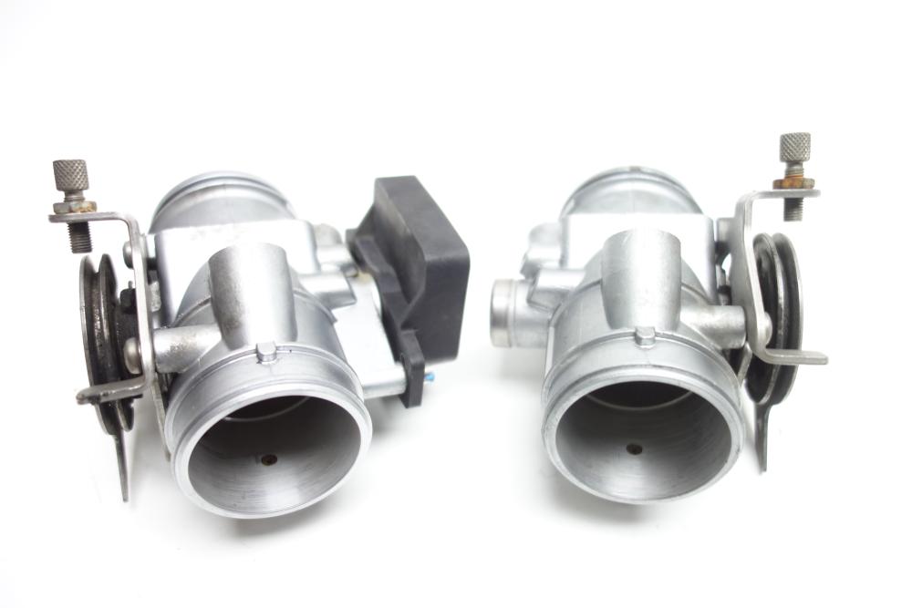 Preview: BMW R1150R R 1150 R Drosselklappe rechts links