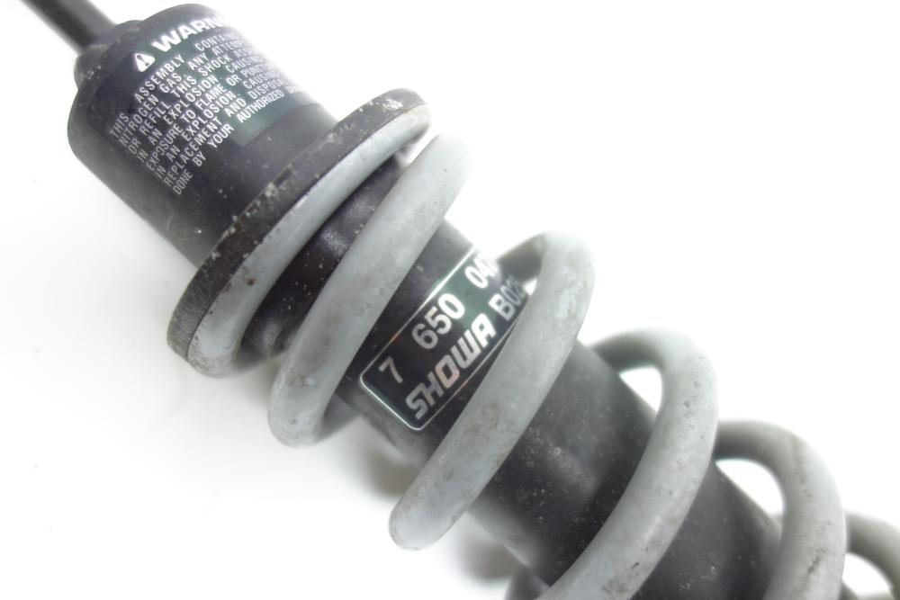 Preview: BMW R1150R R 1150 R Stoßdämpfer Federbein vorne