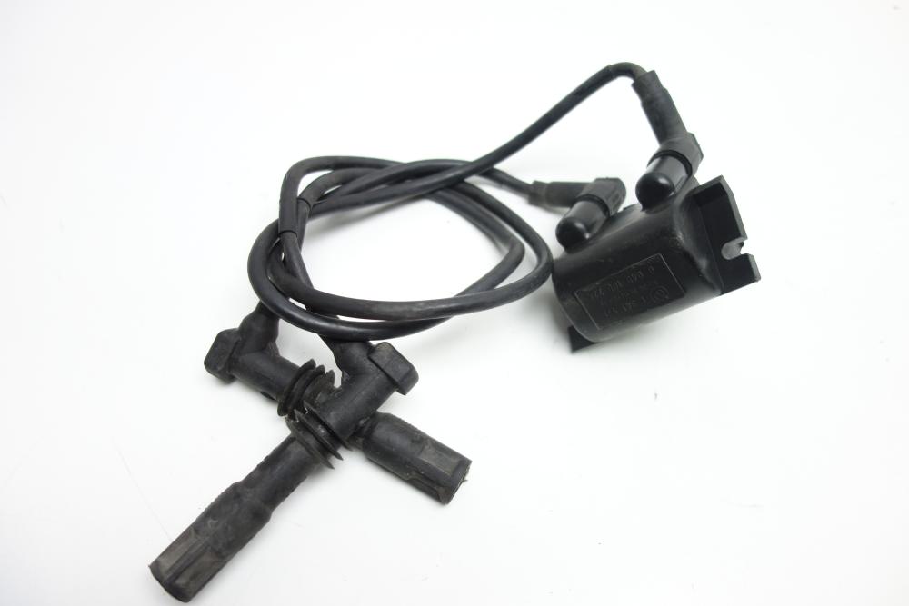 Preview: BMW R1150R R 1150 R Zündspule