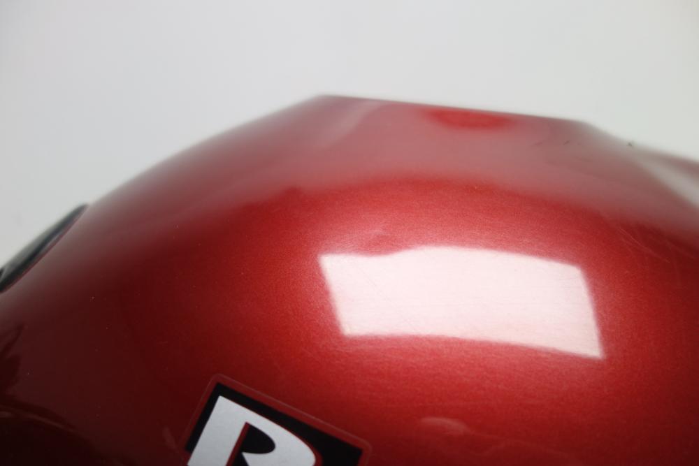 Preview: BMW R1150R R 1150 R Tank