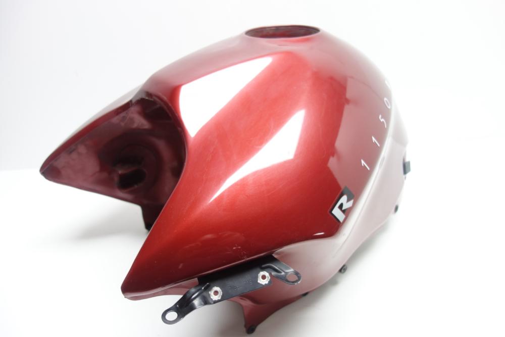 Preview: BMW R1150R R 1150 R Tank