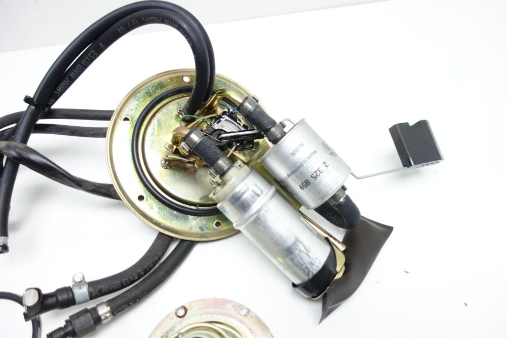 BMW R1150RS R 1150 RS Benzinpumpe Kraftstoffpumpe