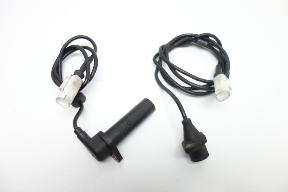 BMW R1150RS R 1150 RS ABS Sensor vorne hinten