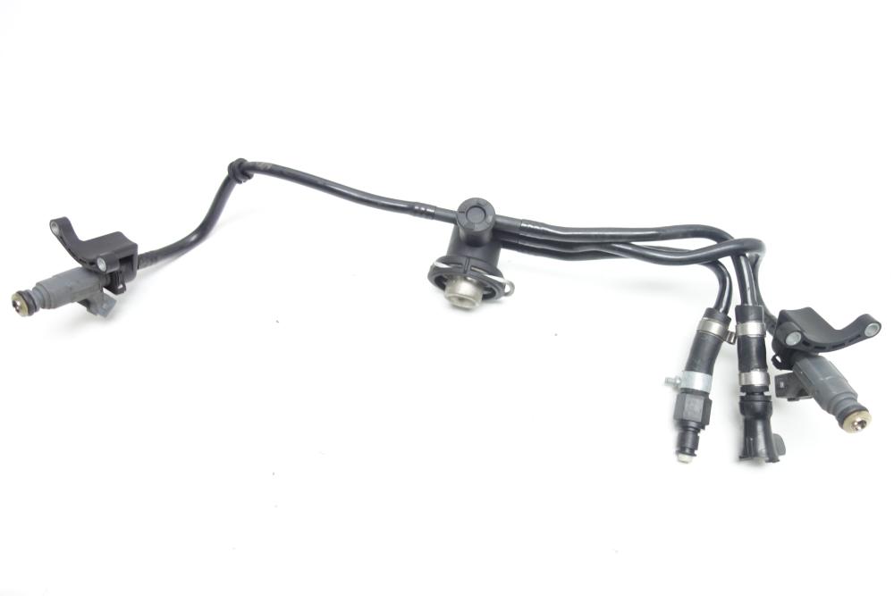 Preview: BMW R1150RS R 1150 RS Einspritzdüse Benzindruckregler