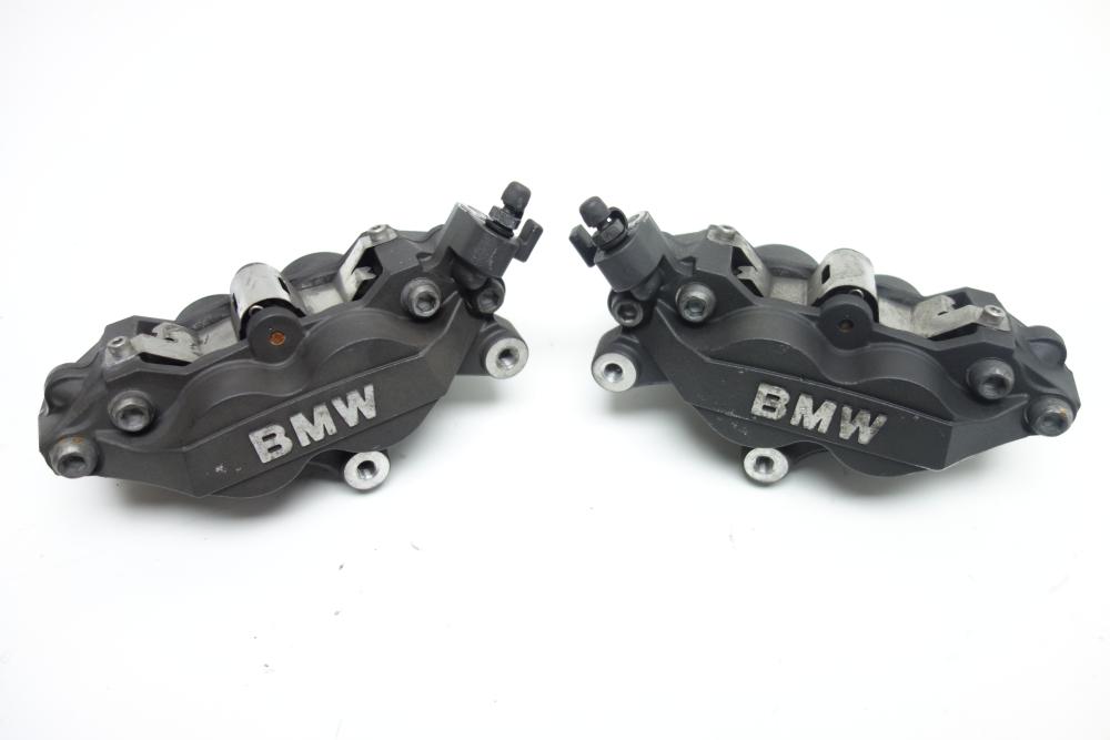 BMW R1150RS R 1150 RS Bremssattel Bremszange vorne rechts links