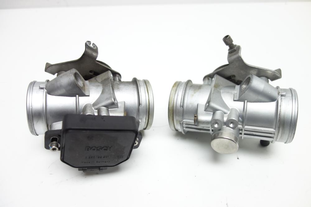 BMW R1150RS R 1150 RS Drosselklappe rechts links