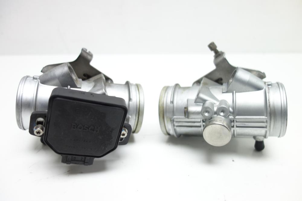 Preview: BMW R1150RS R 1150 RS Drosselklappe rechts links