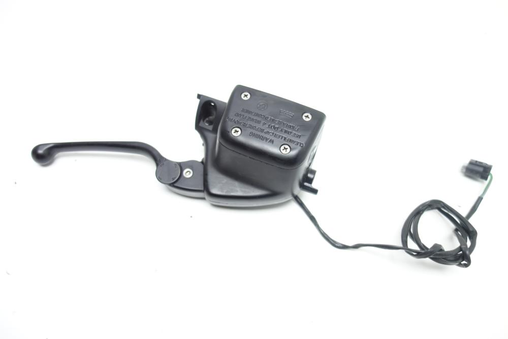 BMW R1150RS R 1150 RS Bremspumpe Bremszylinder vorne
