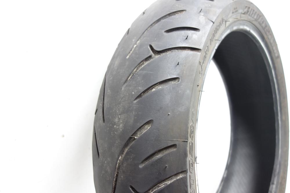Bridgestone Battlax BT023 170/60 ZR17 Motorradreifen