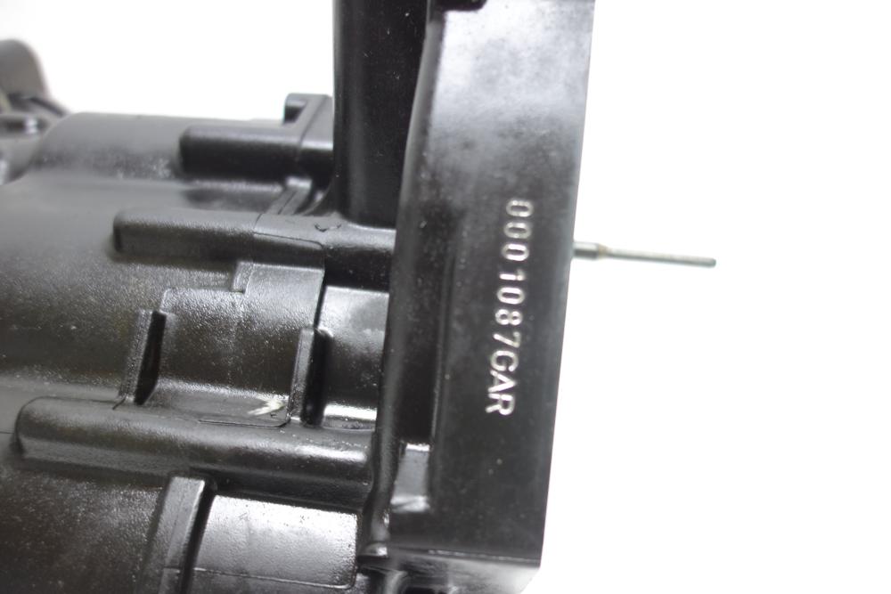 BMW R1150RS R 1150 RS Getriebe Gearbox