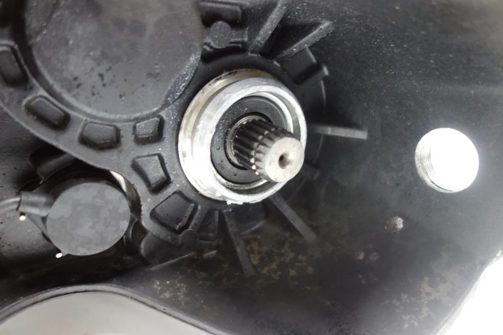 BMW R1150RS R 1150 RS Getriebe Gearbox