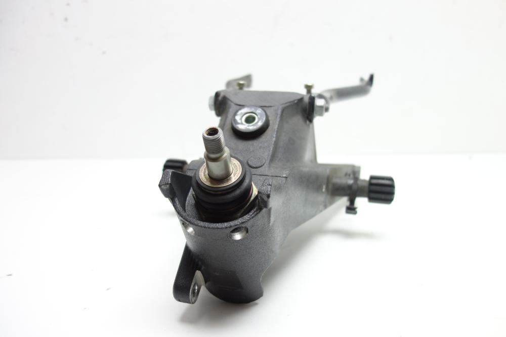 Preview: BMW R1150RS R 1150 RS Rahmen Frame Papiere TÜV 06/26