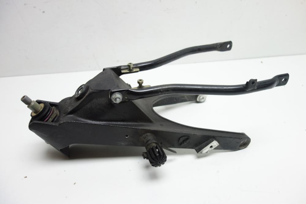 BMW R1150RS R 1150 RS Rahmen Frame Papiere TÜV 06/26