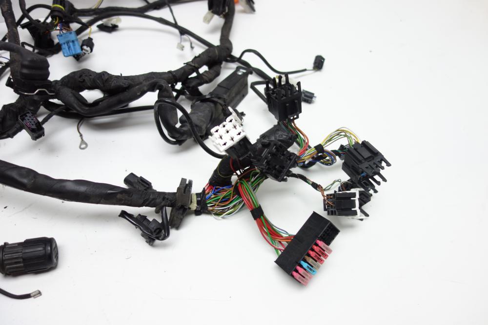 Preview: BMW R1150RS R 1150 RS Kabelbaum