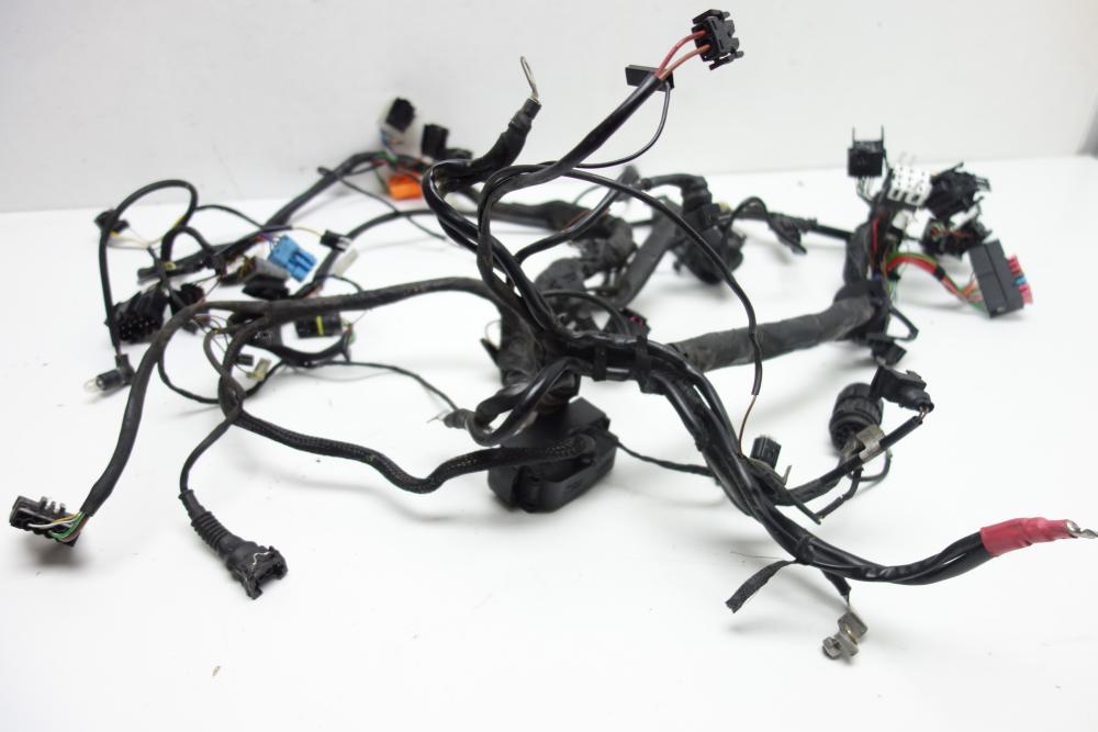 Preview: BMW R1150RS R 1150 RS Kabelbaum