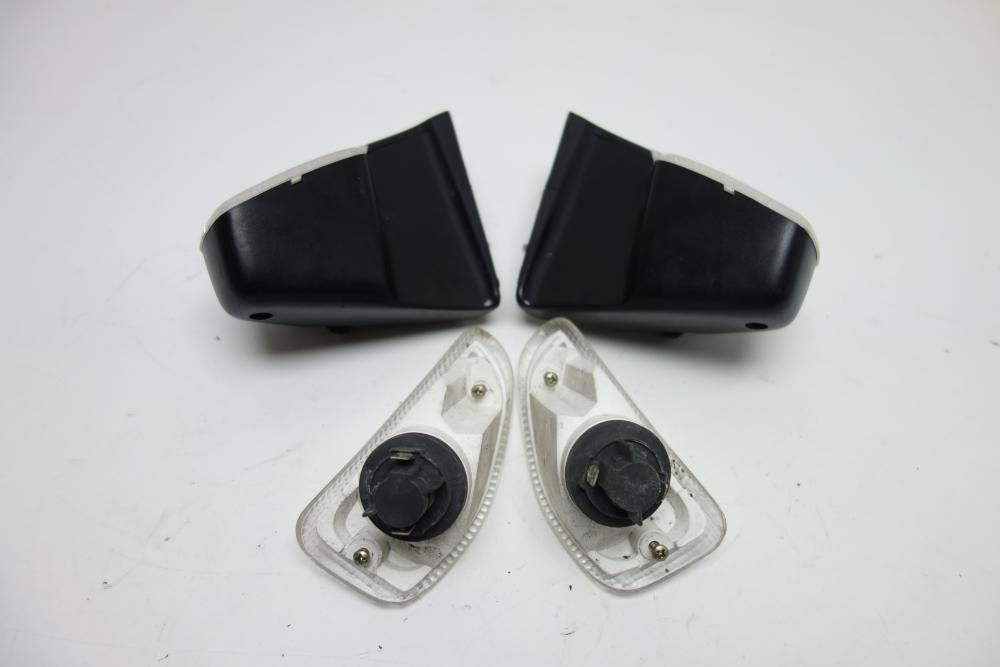 Preview: BMW R1150RS R 1150 RS Blinker vorne hinten weiß