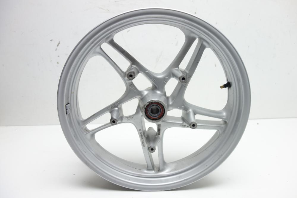 BMW R1150RS R 1150 RS Felge vorne Vorderrad