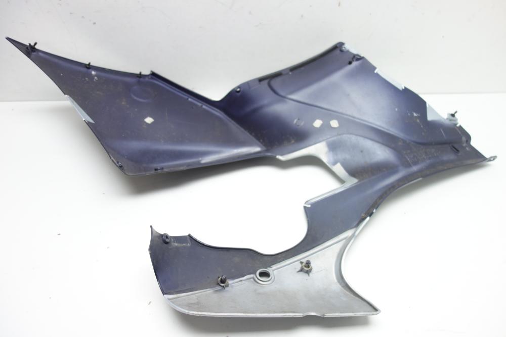 BMW R1150RS R 1150 RS Seitenteil Seitenverkleidung rechts