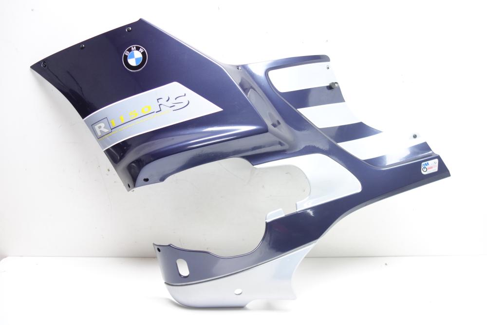 BMW R1150RS R 1150 RS Seitenteil Seitenverkleidung links