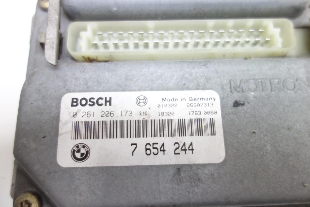 Preview: BMW R1150R R 1150 R CDI Steuergerät