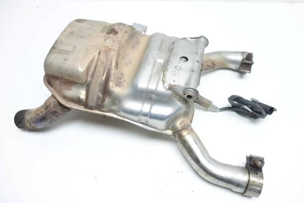 Preview: BMW R1150R R 1150 R Sammler