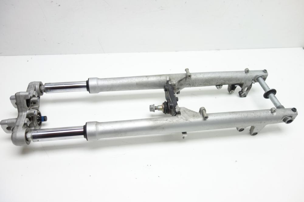 BMW R1150R R 1150 R Gabel Gabelholm Gabelbrücke