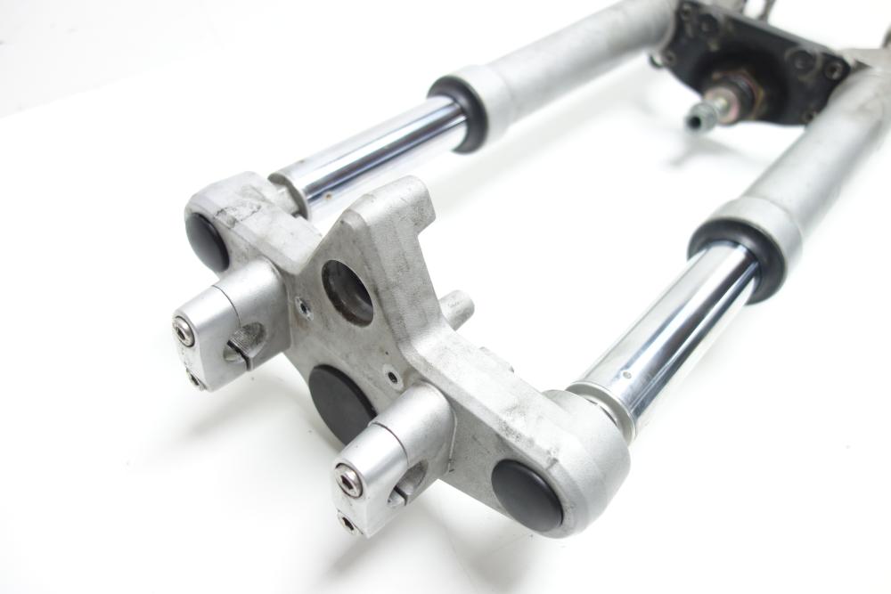 Preview: BMW R1150R R 1150 R Gabel Gabelholm Gabelbrücke